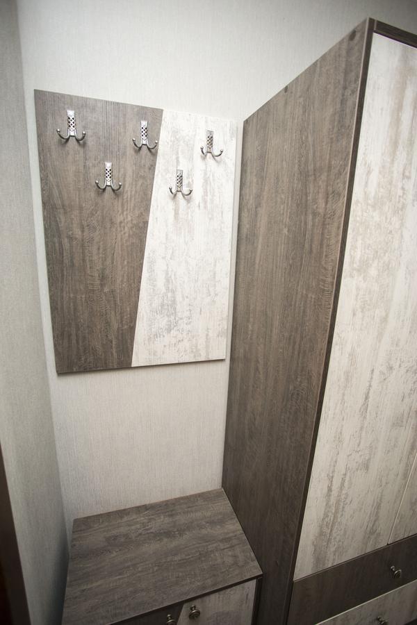 Apartment On Khimshiashvili Batumi Exterior foto